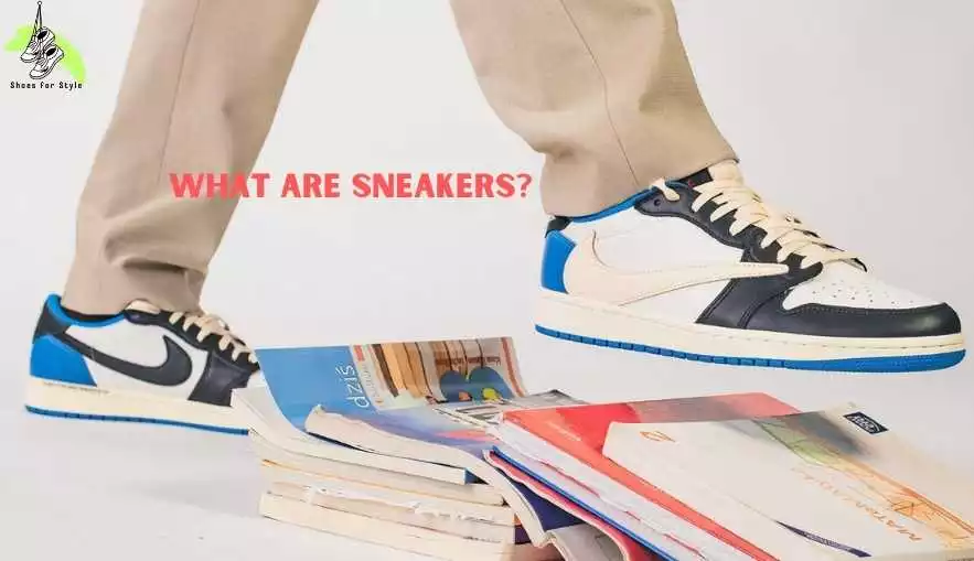 What are Sneakers