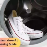 Can you dry clean shoes