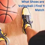 What Shoes are Good for Volleyball