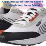 Are pumas good running shoes